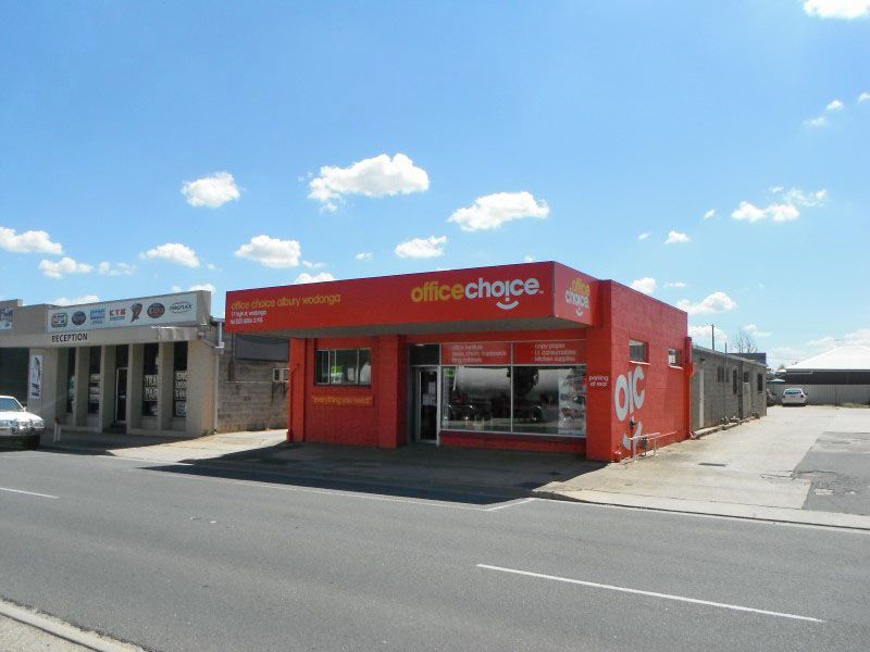 17 High Street, Wodonga VIC 3690, Wodonga - Image 1