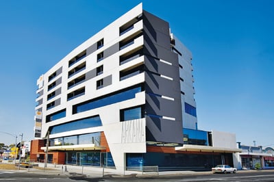 A high performing investment leased to Punt Hill 