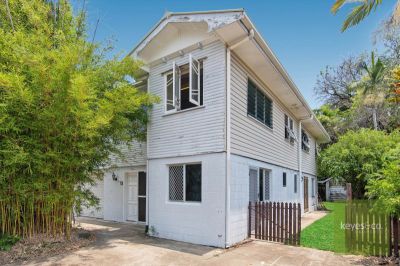 13 Ackers Street, Hermit Park
