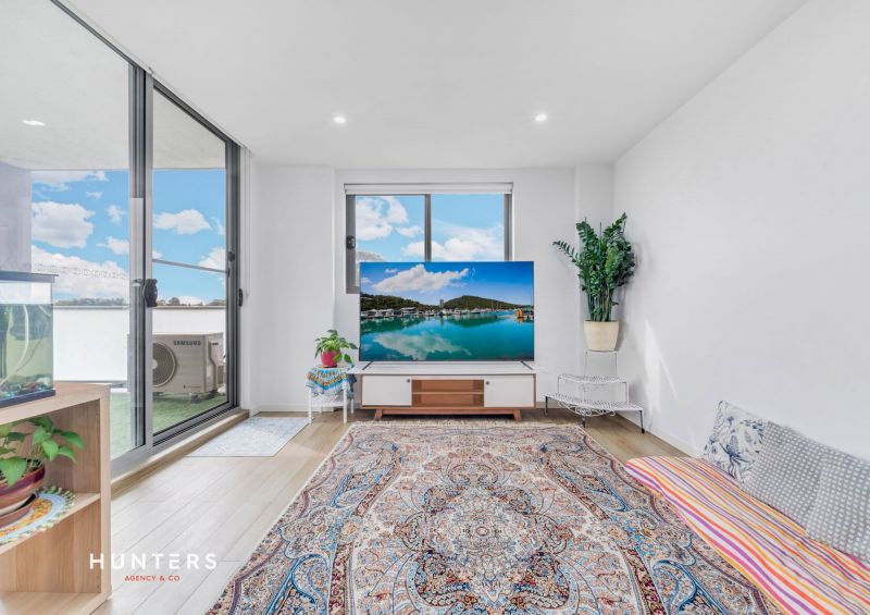 30/4-6 Centenary Road, Merrylands