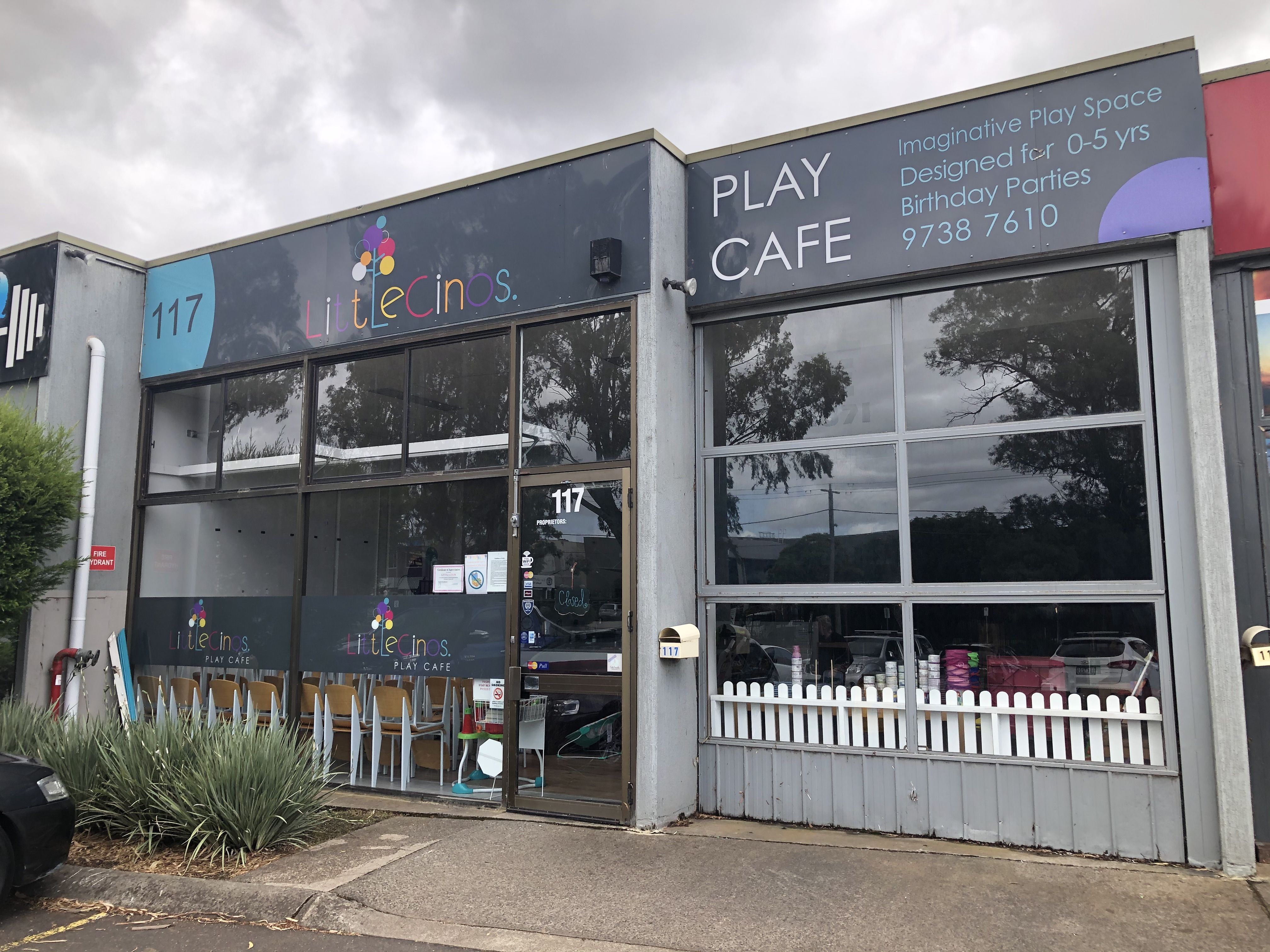 117 Beresford Road Lilydale