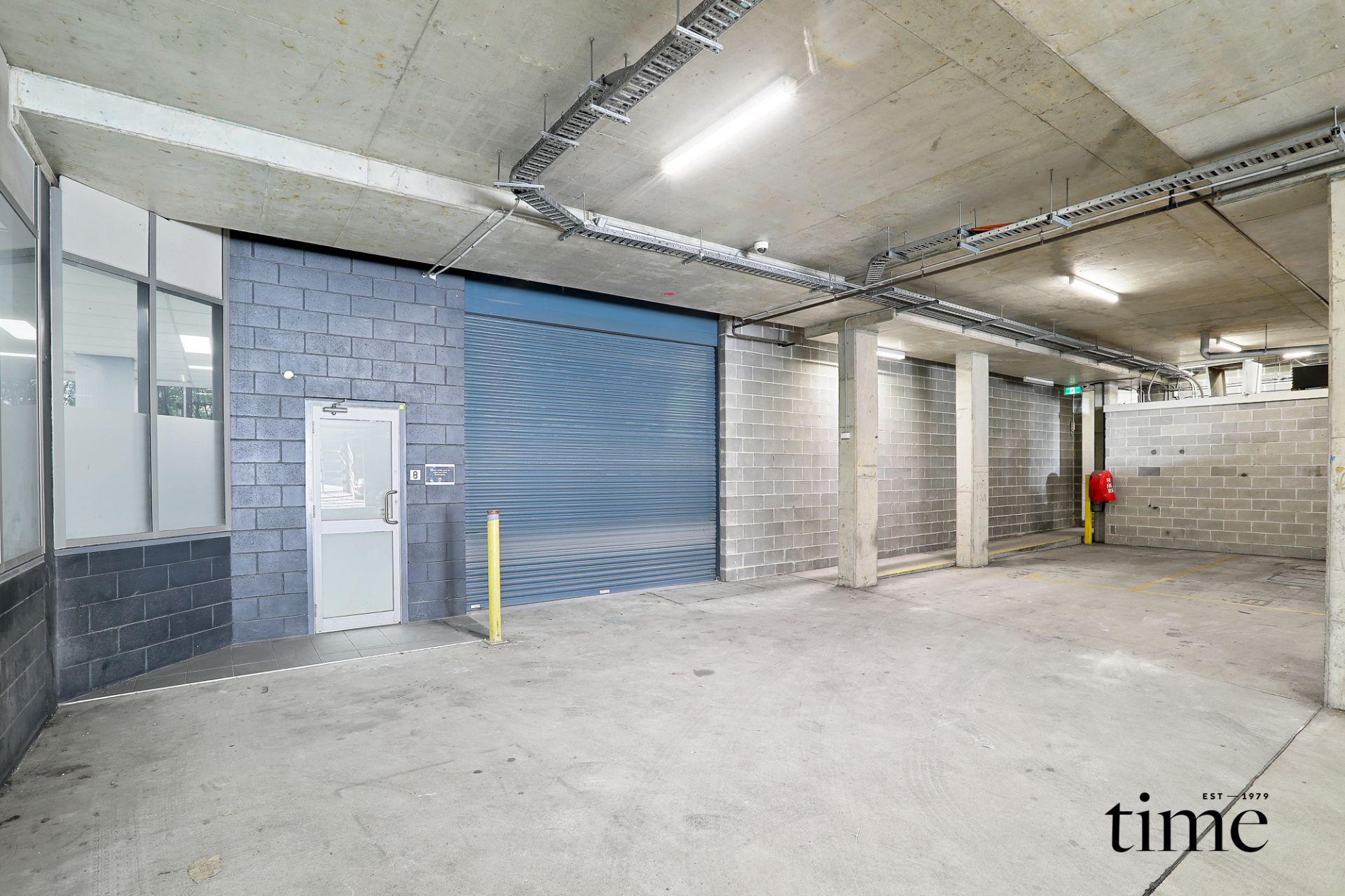 8/87 Whiting Street, Artarmon NSW