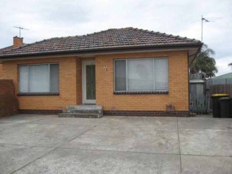 50A French Street, Thomastown
