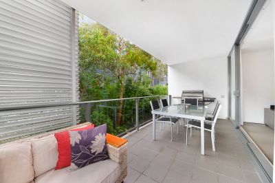 B206/102-106 Brook Street Coogee NSW, Coogee - Thumbnail 2