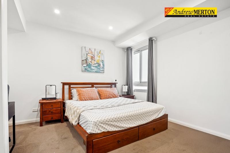 17011/5 Second Avenue, Blacktown
