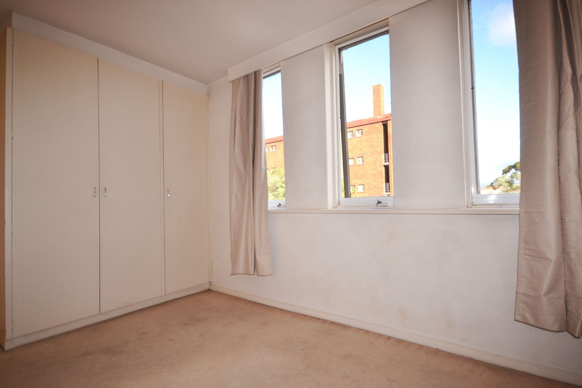 READY TO BE MOVED INTO NOW!
