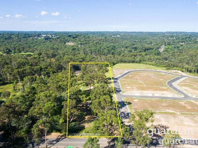 11 Foxall Road Kellyville NSW, Kellyville - Thumbnail 7