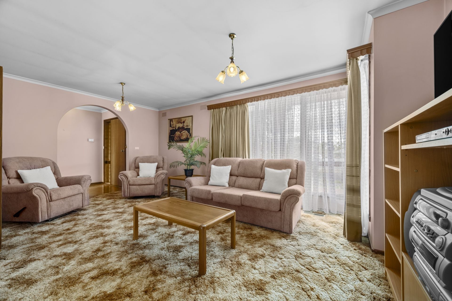 Remarkable Retro Spaces In A Perfect Position