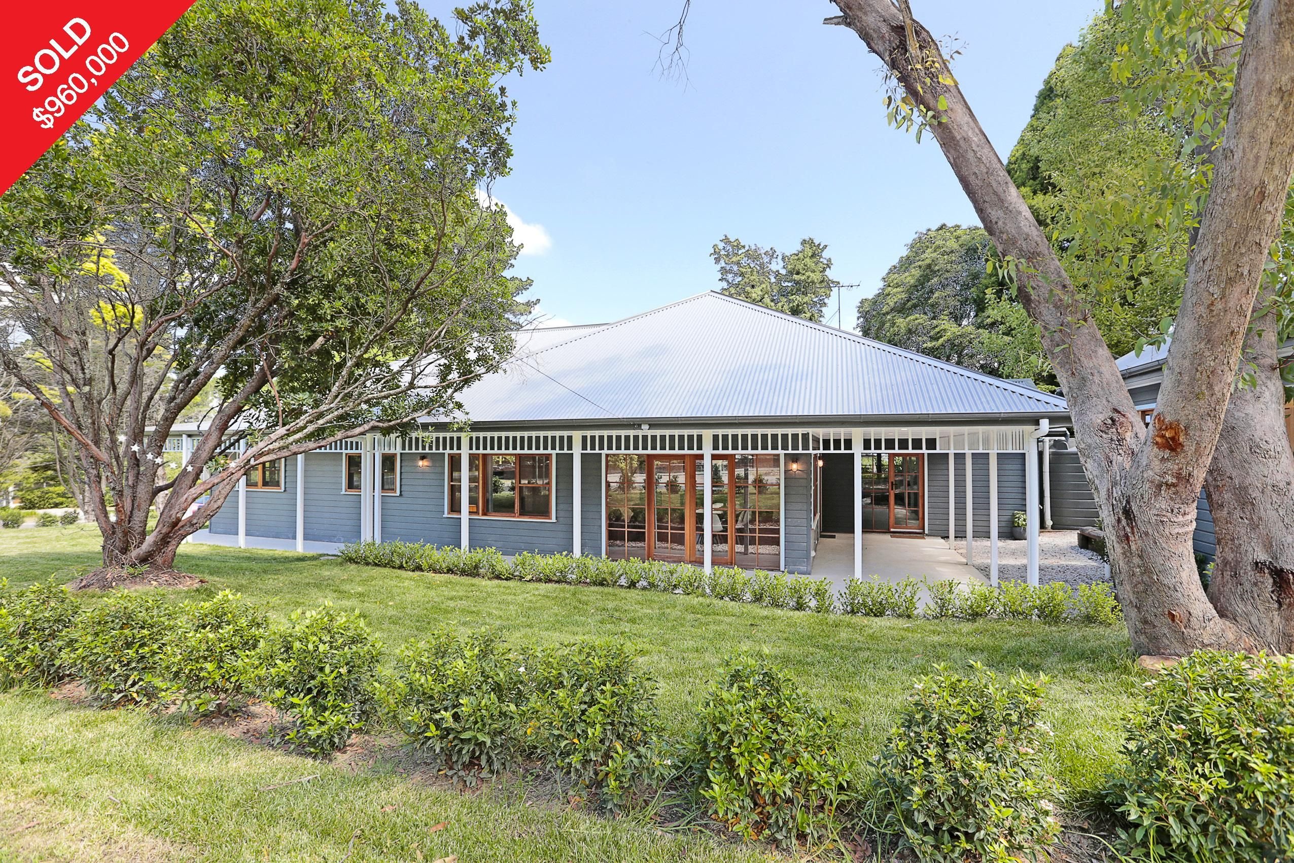 73 Falls Road Wentworth Falls 2782