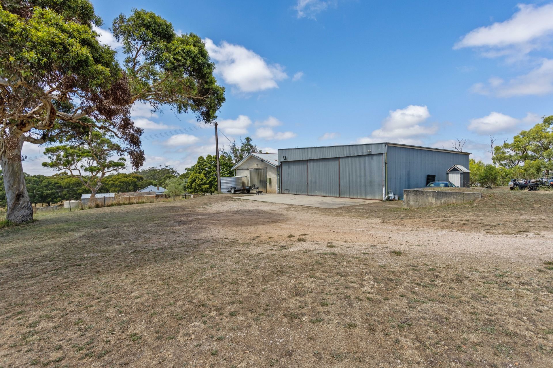 1795 Strathalbyn Road, Flaxley Adcock Real Estate