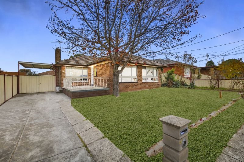 21 Tilbury Street, Thomastown