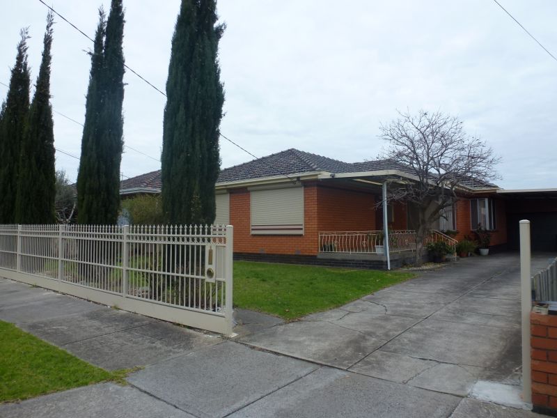 6 Jocelyn Street, Lalor