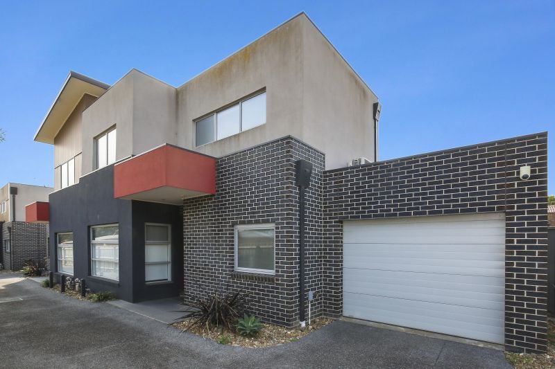 3/30 Porter Road, Heidelberg Heights