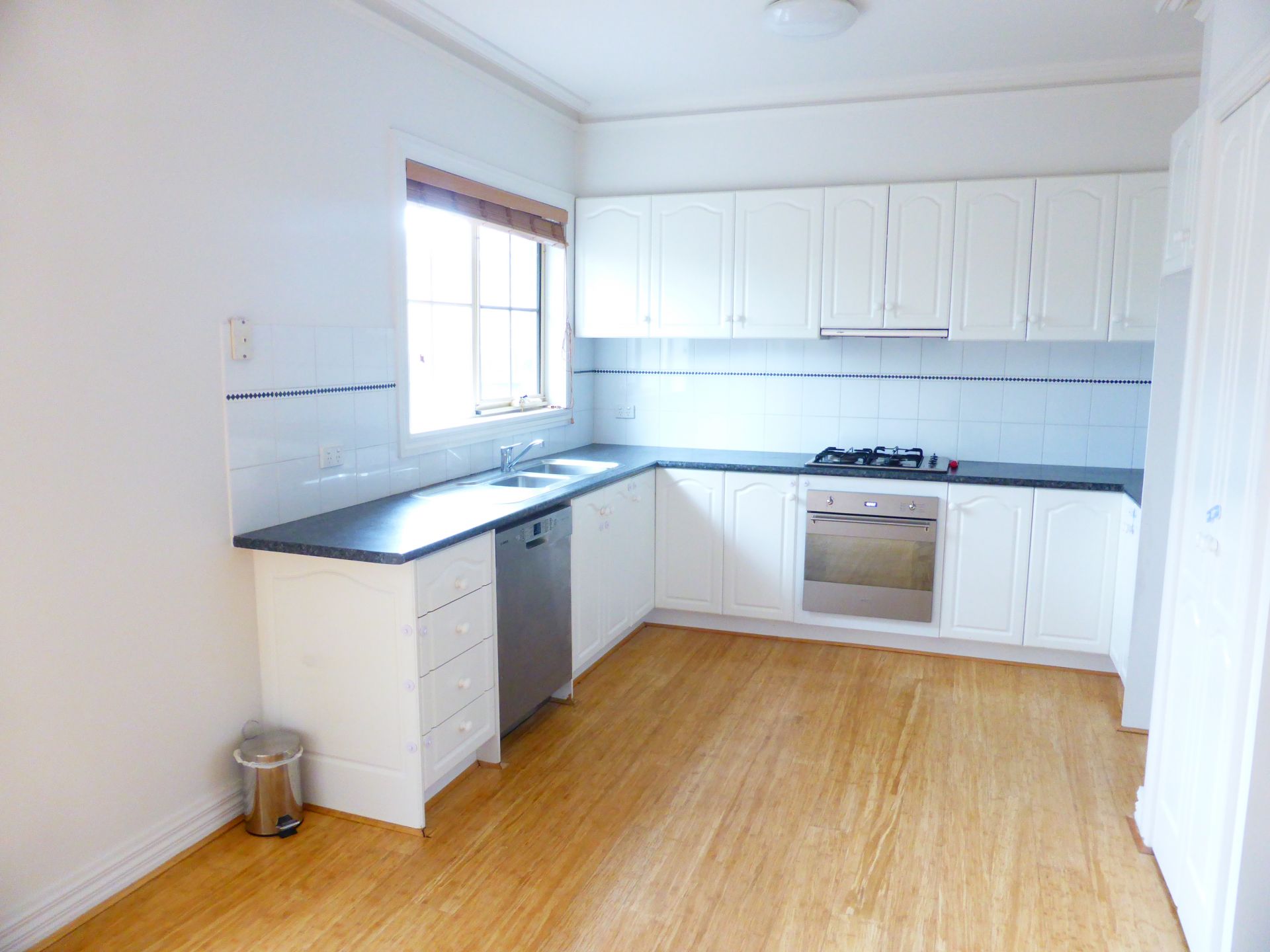 Fresh, Spacious, Ideal!