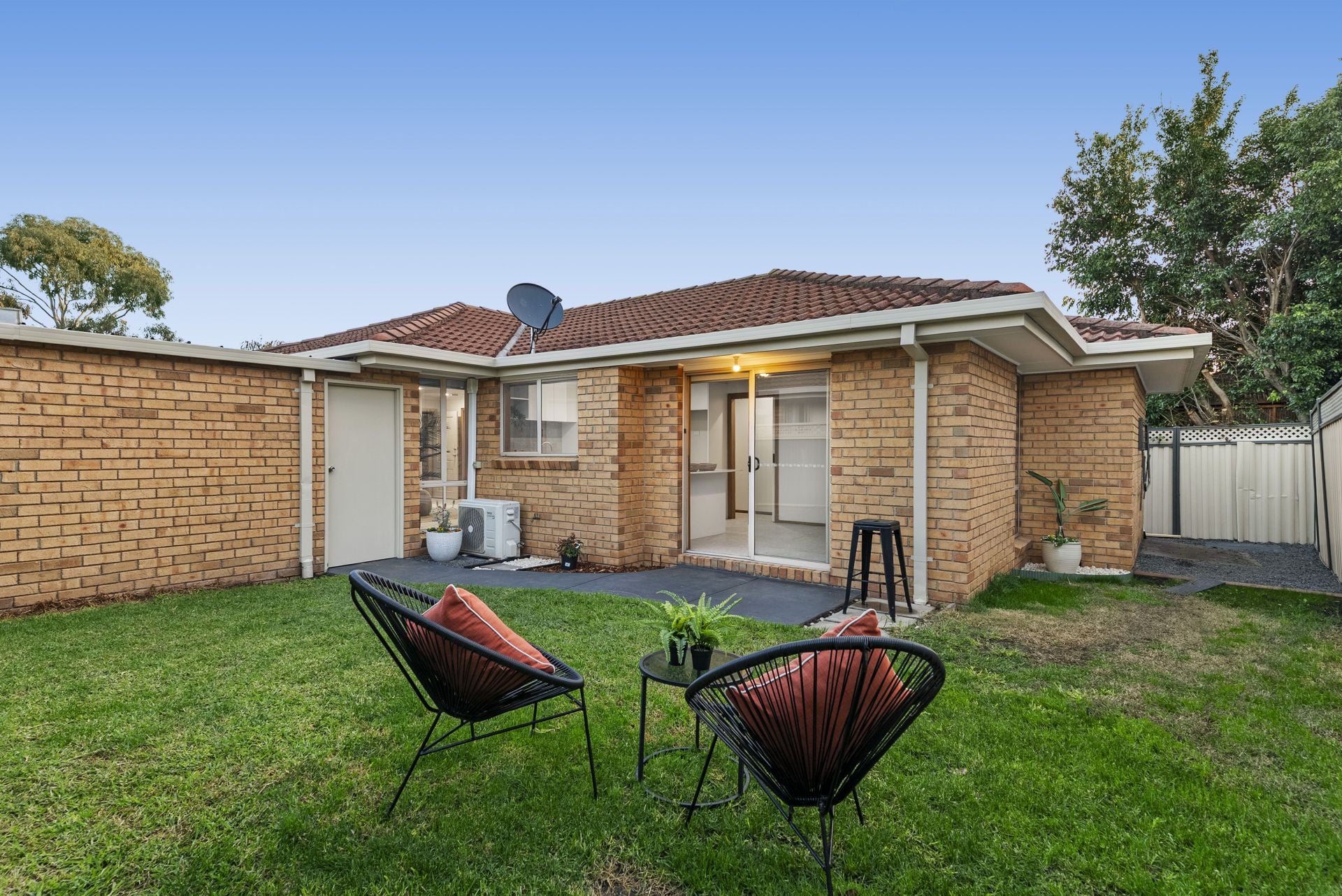 Fully Renovated, Effortless Living in a Prime Location