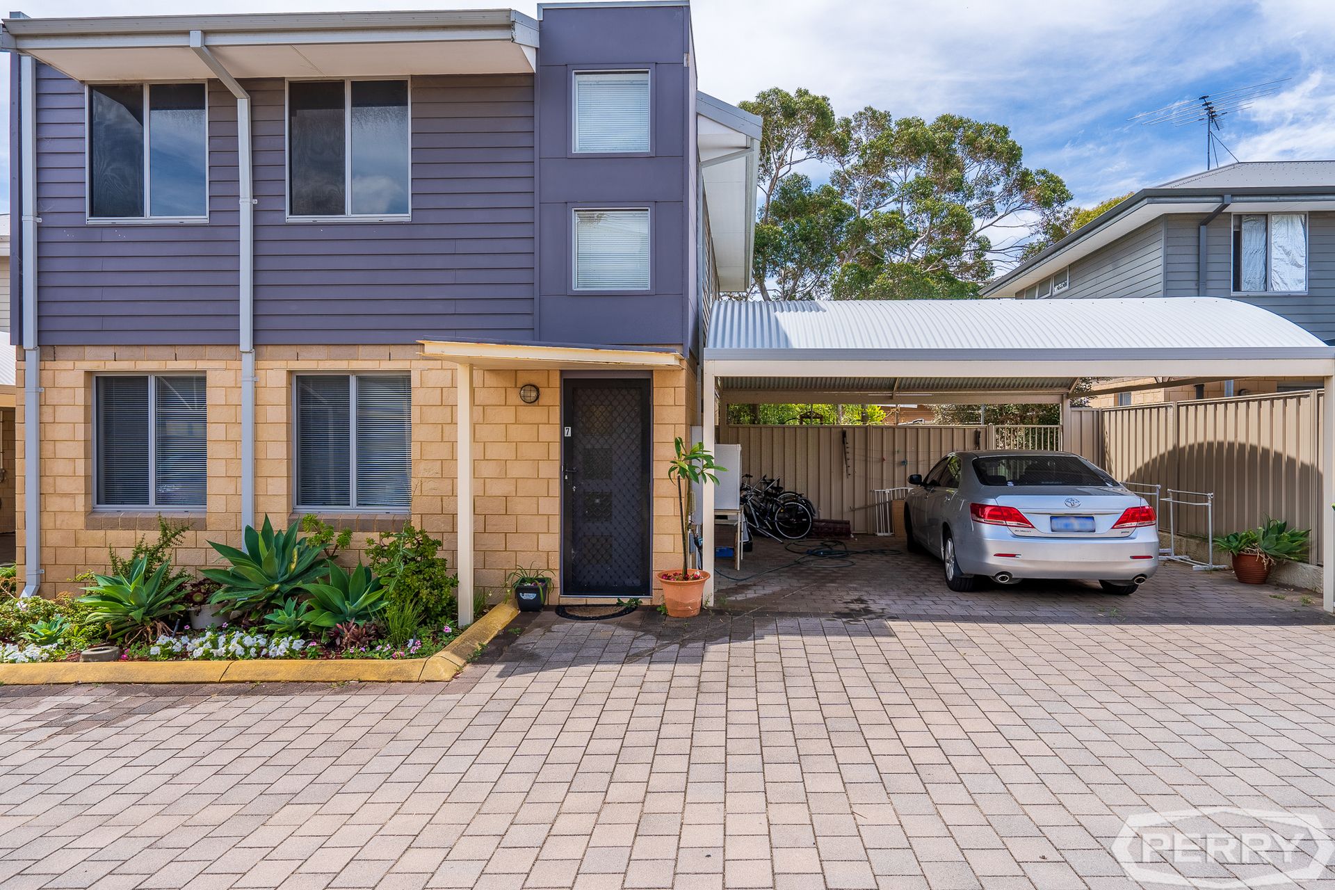 7/56 Randell Street Mandurah WA, Mandurah - Thumbnail 2