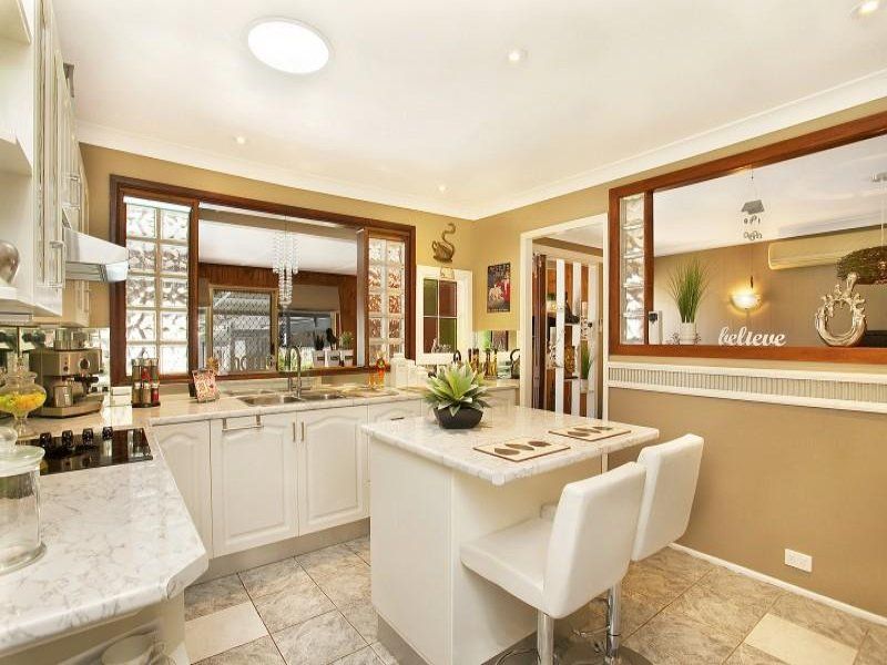 6 Salamander Place RAYMOND TERRACE NSW, Raymond Terrace - Thumbnail 3