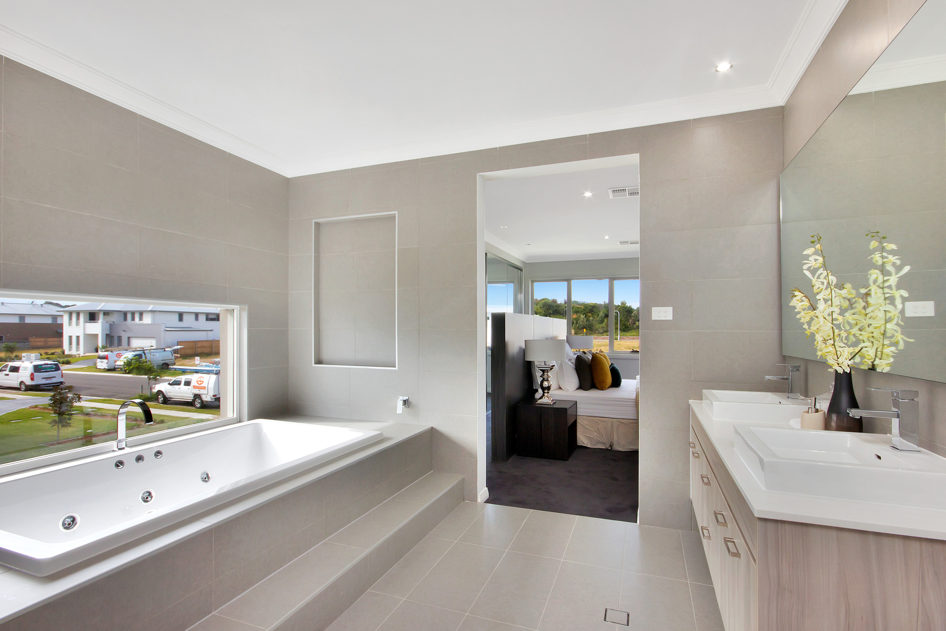 27 Whitehaven, GREENHILLS BEACH, Greenhills Beach - Thumbnail 3