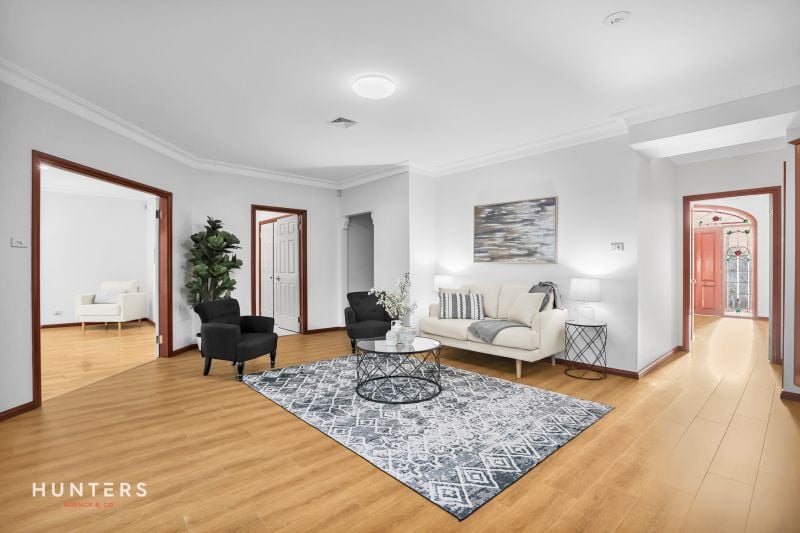 80 Waterworth Drive, Narellan Vale