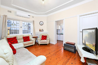 15 Lloyd George Ave, Concord , Concord