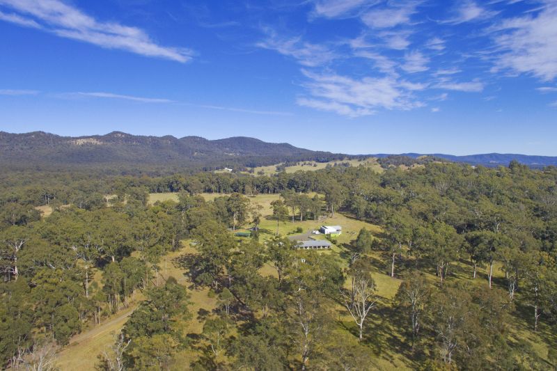 Real Estate For Sale 655 Swans Lane Quorrobolong , NSW