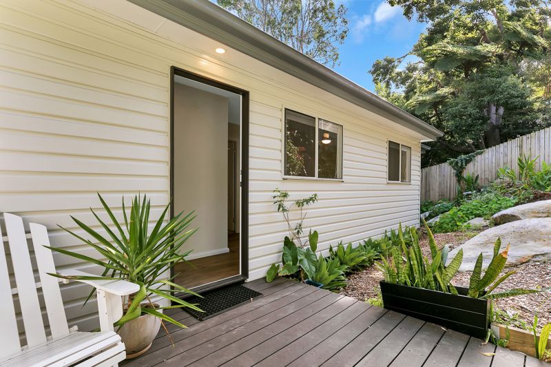 Real Estate For Lease 21a Woolgoolga Street North Balgowlah , NSW