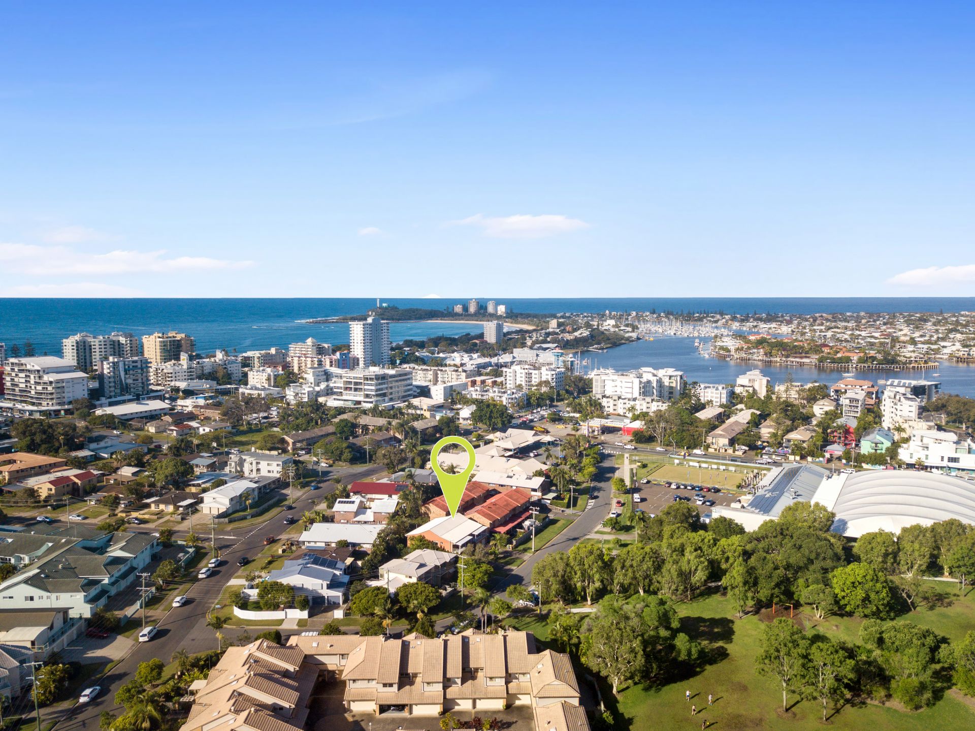 2/7 Kapala Street Mooloolaba QLD, Mooloolaba - Thumbnail 4