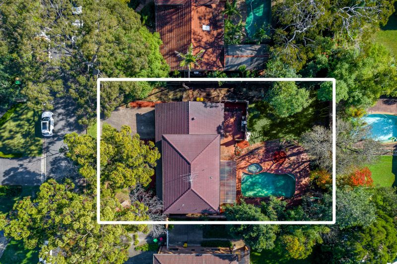 Real Estate For Sale 9 Dawes Avenue Castle Hill , NSW