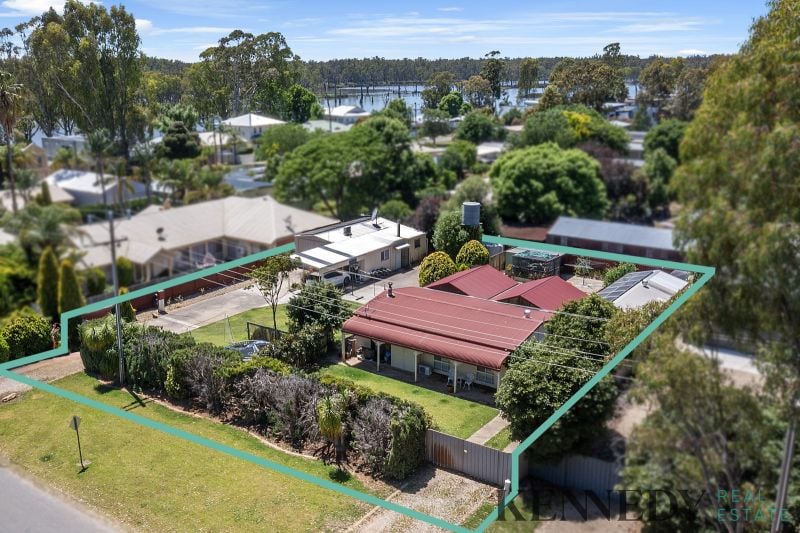 3-5 Goughs Lane Bundalong VIC, Bundalong - Thumbnail 2