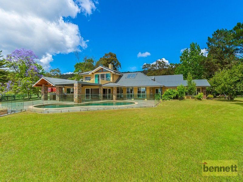 249 Mahons Creek Road, Yarramundi - Thumbnail 5