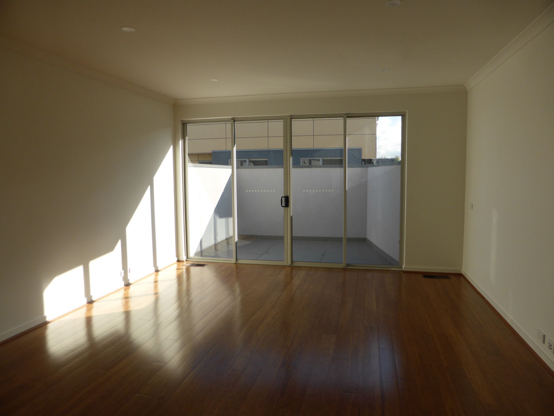 Stylish Brand New Townhouse