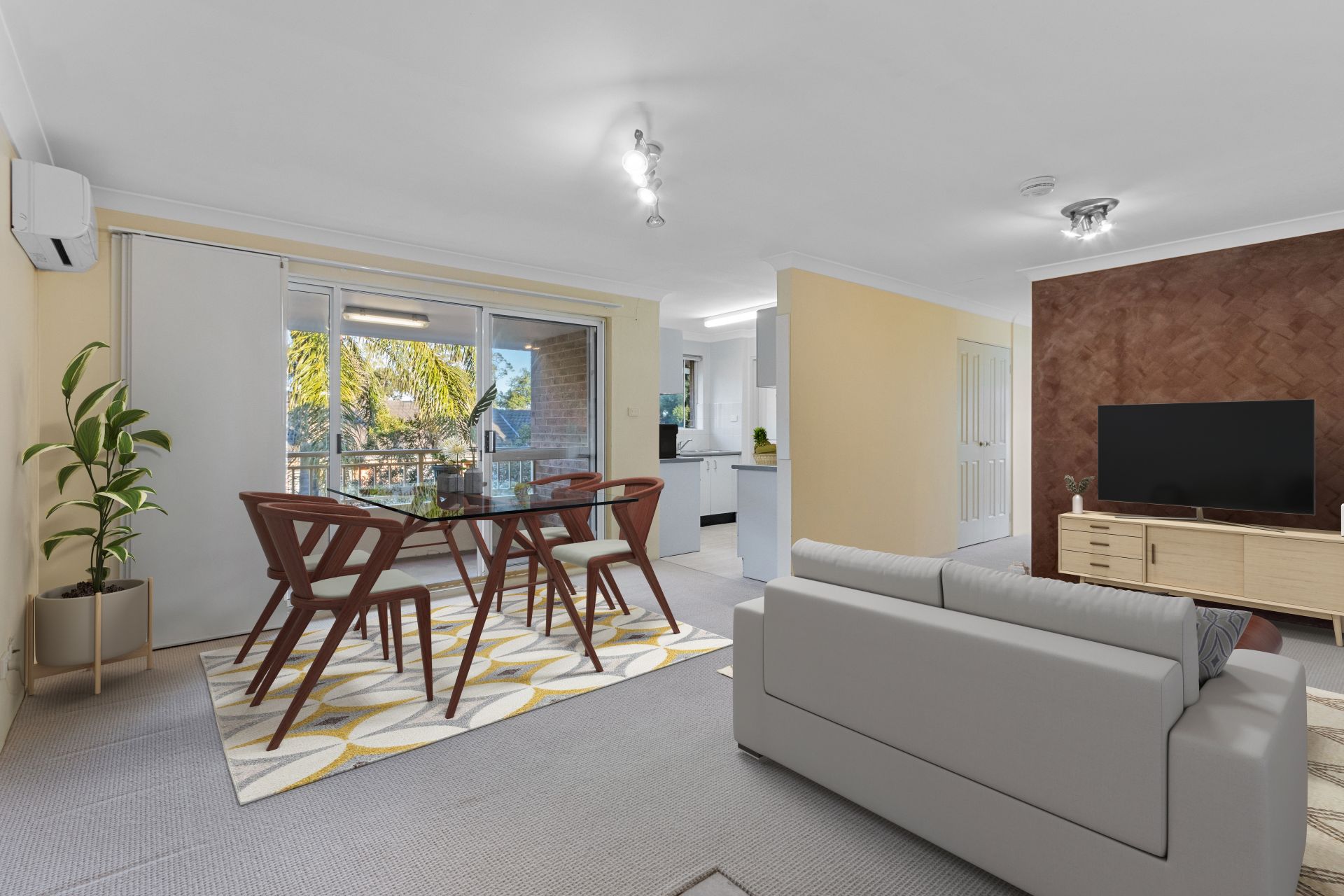 18/1092-1096 Old Princes Highway, Engadine, Engadine - Thumbnail 3