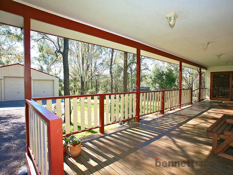 GROSE WOLD, NSW, Grose Wold - Thumbnail 3