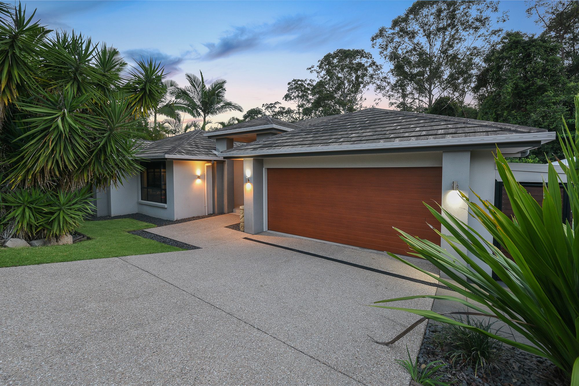 Real Estate For Sale 12 Flame Tree Court Palmwoods , QLD