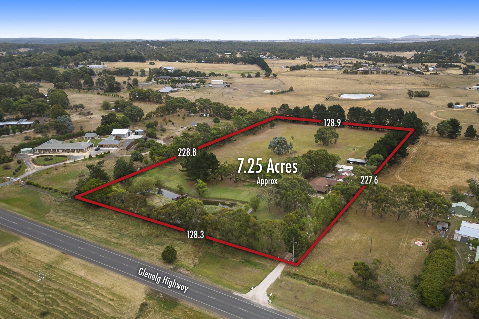 722 Glenelg Highway Smythes Creek VIC, Smythes Creek - Thumbnail 3