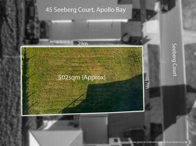 45 Seeberg Court Apollo Bay VIC, Apollo Bay - Thumbnail 8