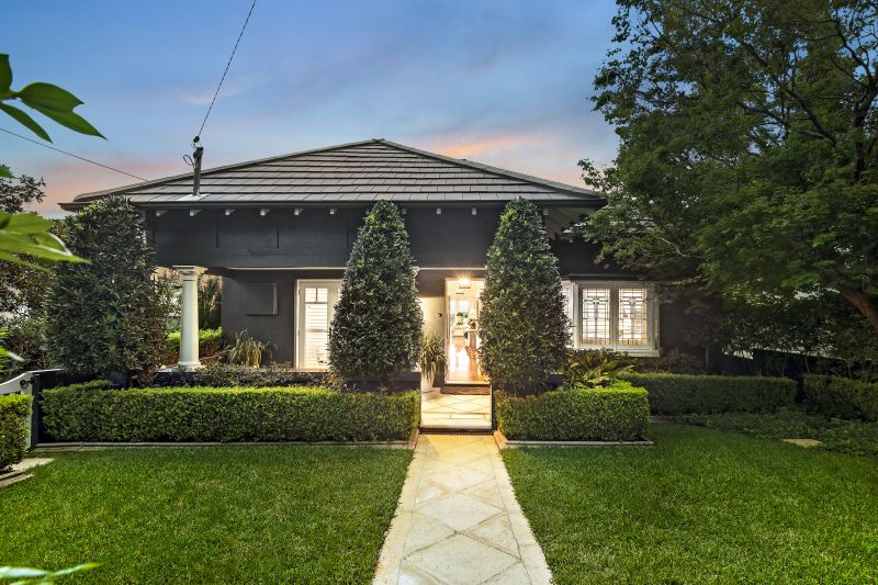 Real Estate For Sale 14 West Street Balgowlah , NSW