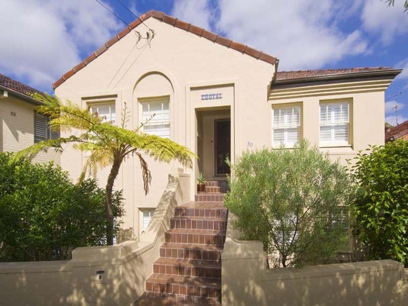 2/30 Benelong Road CREMORNE NSW, Cremorne - Thumbnail 8
