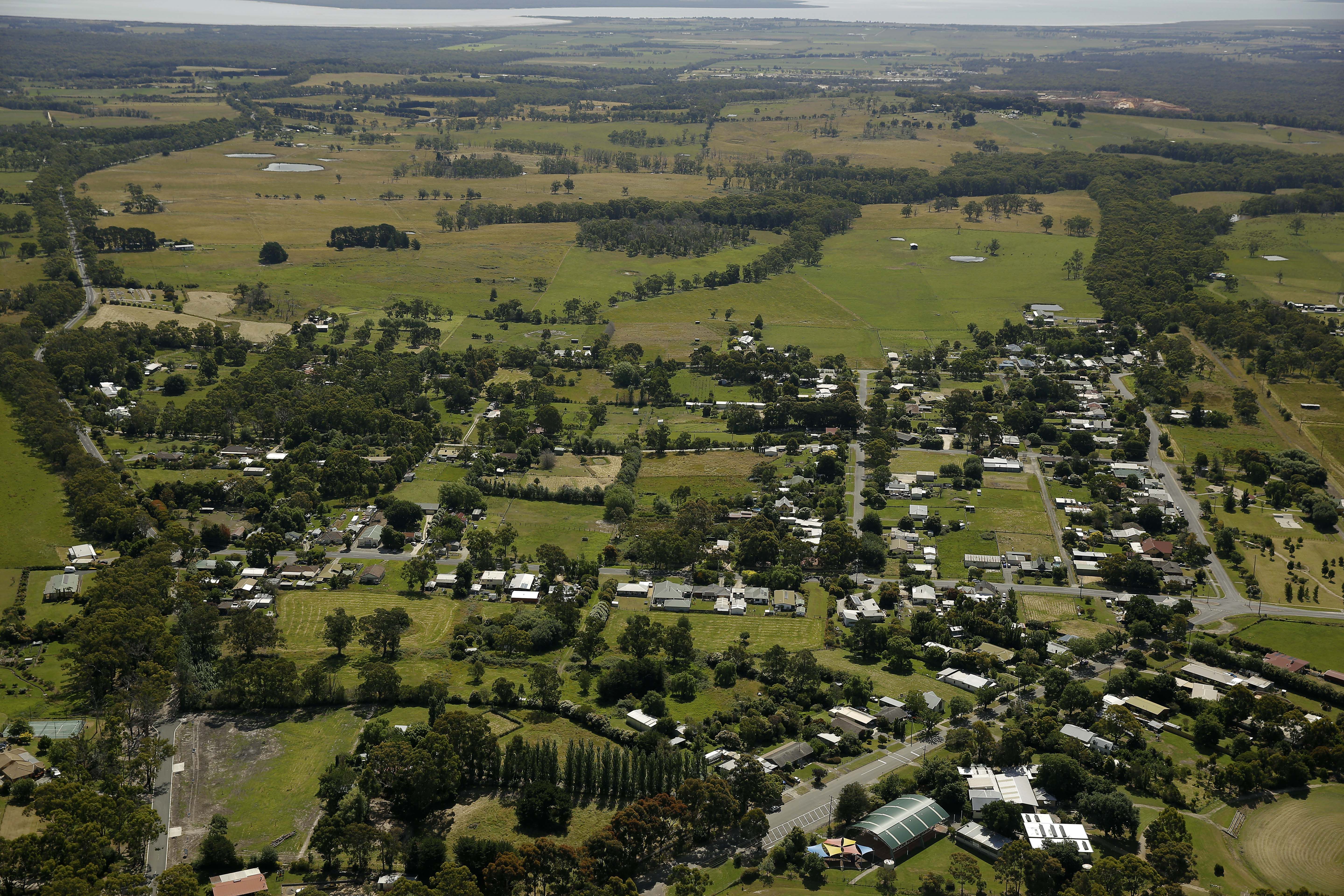 Lot 28/ Road A Street, Nyora VIC 3987