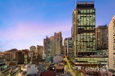 1701/653 George Street, SYDNEY NSW 2000, Sydney - Thumbnail 3