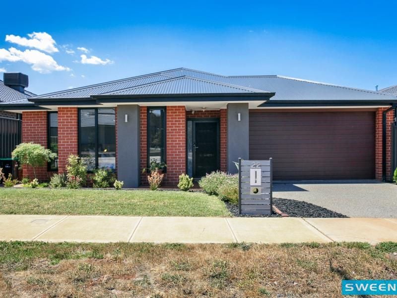 22 Infinity Drive, Plumpton - Thumbnail 2