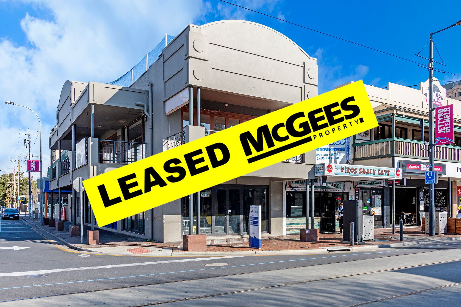 40 Jetty Road, Glenelg McGees Property Adelaide