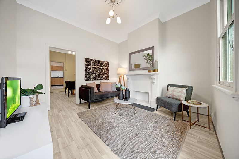 SOLD - Gem Like Terrace with Versatile Appeal