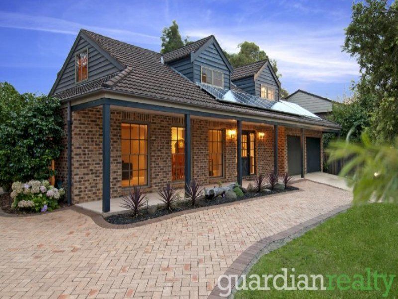 121 Greenbank Drive GLENHAVEN NSW, Glenhaven - Thumbnail 3