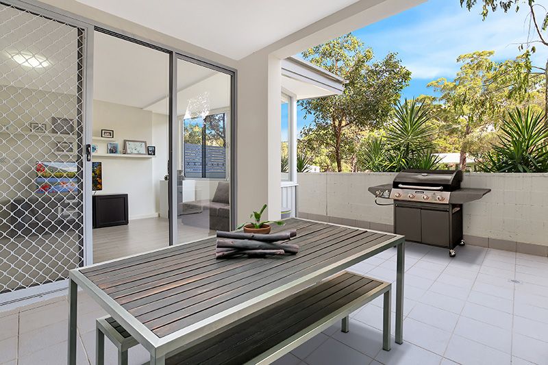 106/68 Eton Street, Sutherland, Sutherland - Thumbnail 2