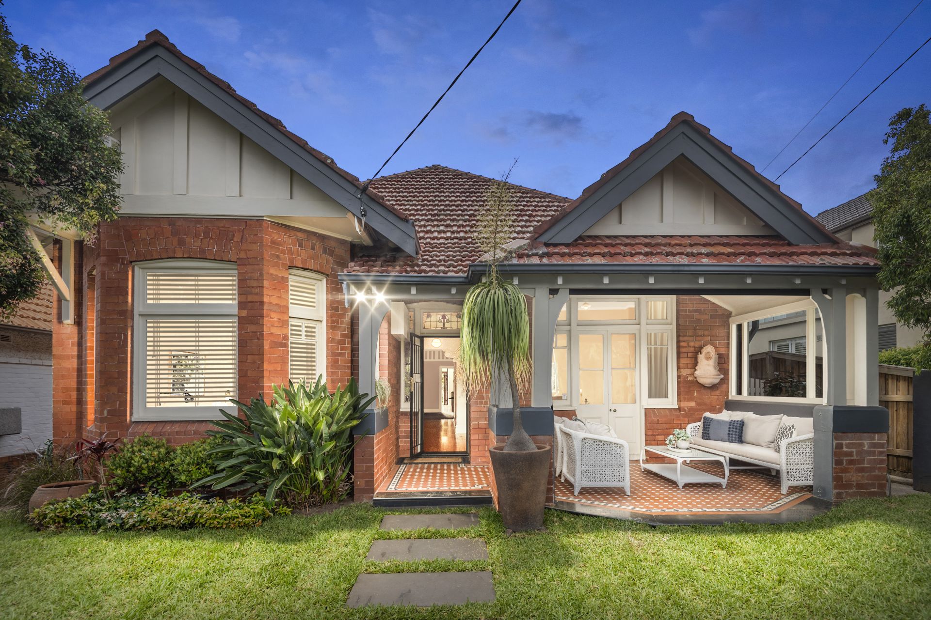 Real Estate For Sale 36 Parkview Road Fairlight , NSW