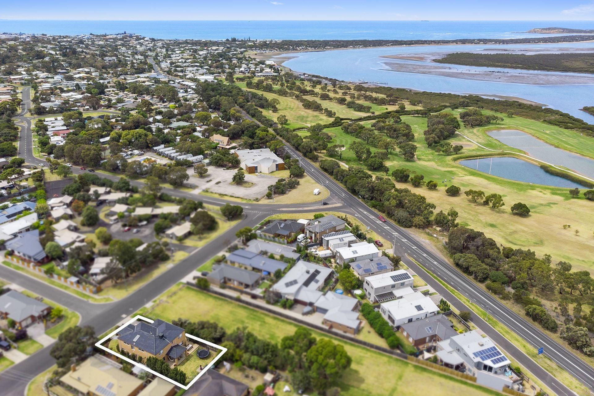 28 Wiltons Road Ocean Grove VIC, Ocean Grove - Thumbnail 2