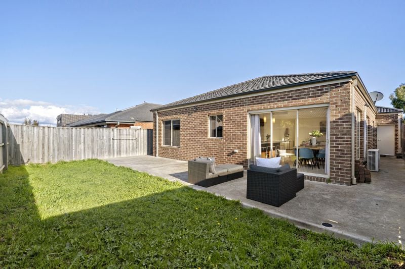 126 Eaststone Avenue, Wollert