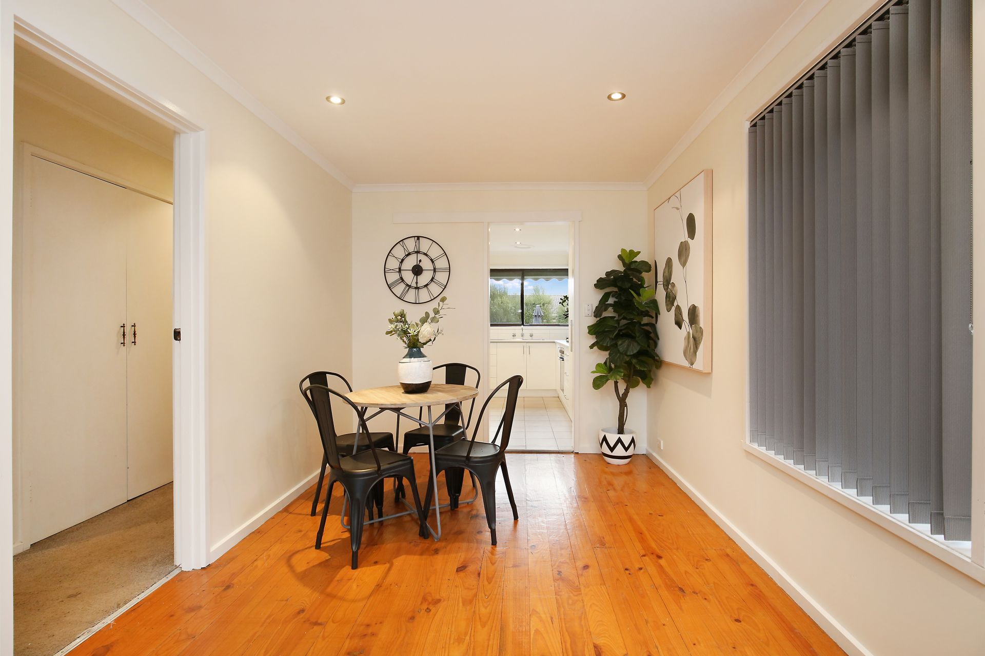 Fabulous First Home!