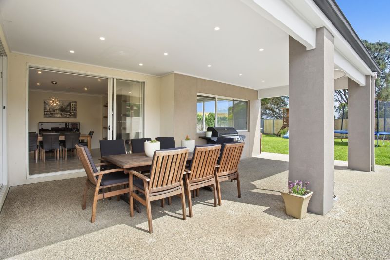 4 Centennial Boulevard, Curlewis